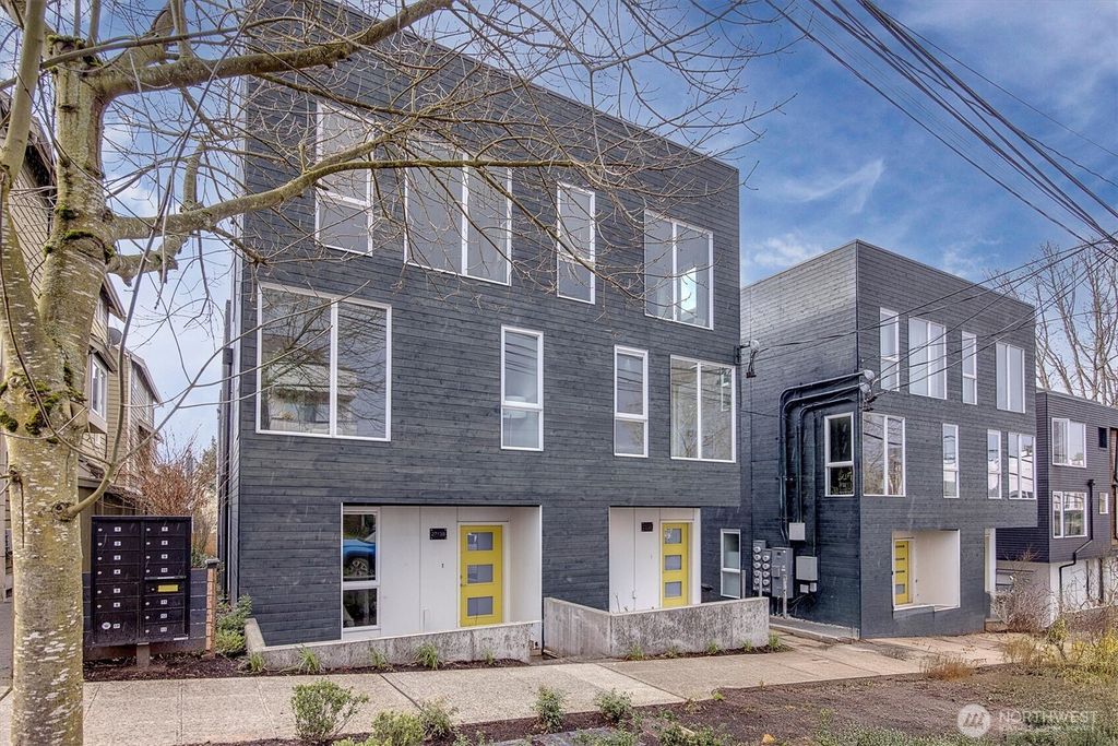Photo of 2713 E Yesler Way #A, Seattle, WA 98122 (MLS # 2349309)