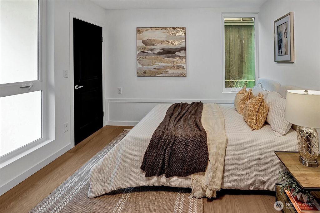 Photo of 2713 E Yesler Way #A, Seattle, WA 98122 (MLS # 2349309)