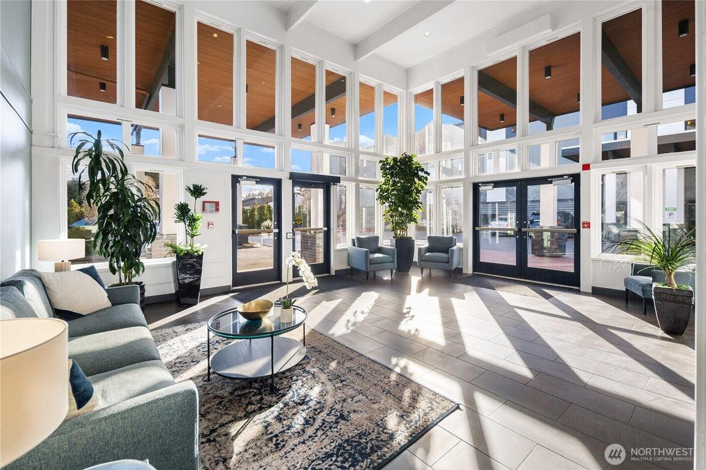 Photo of 2501 Canterbury Lane E #221, Seattle, WA 98112 (MLS # 2406598)