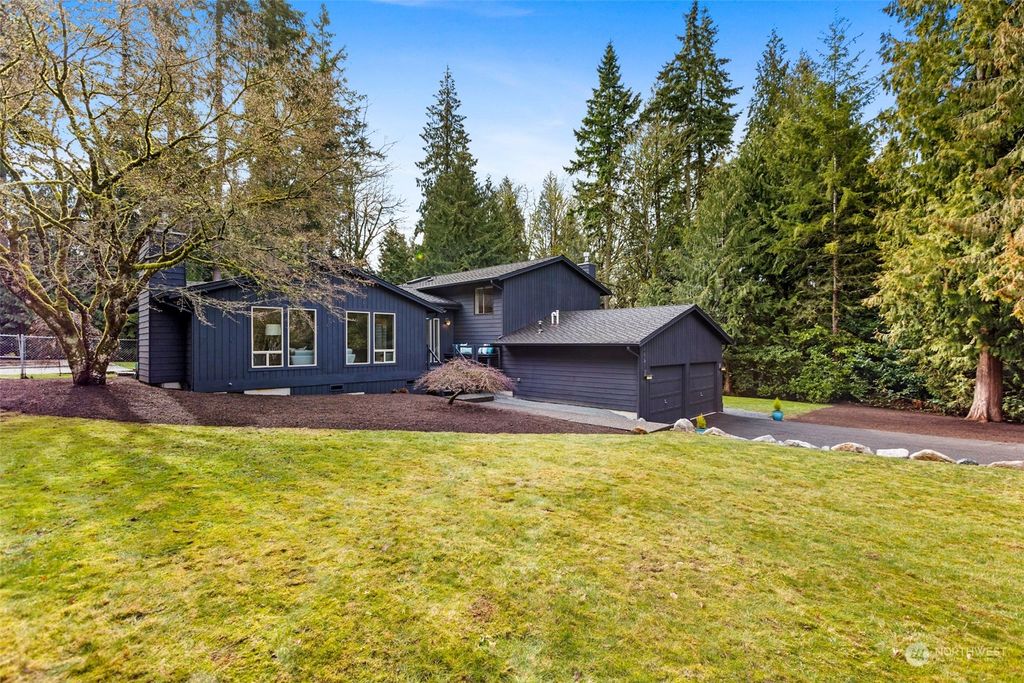 Photo of 14821 NE 201st Street, Woodinville, WA 98072 (MLS # 2042173)