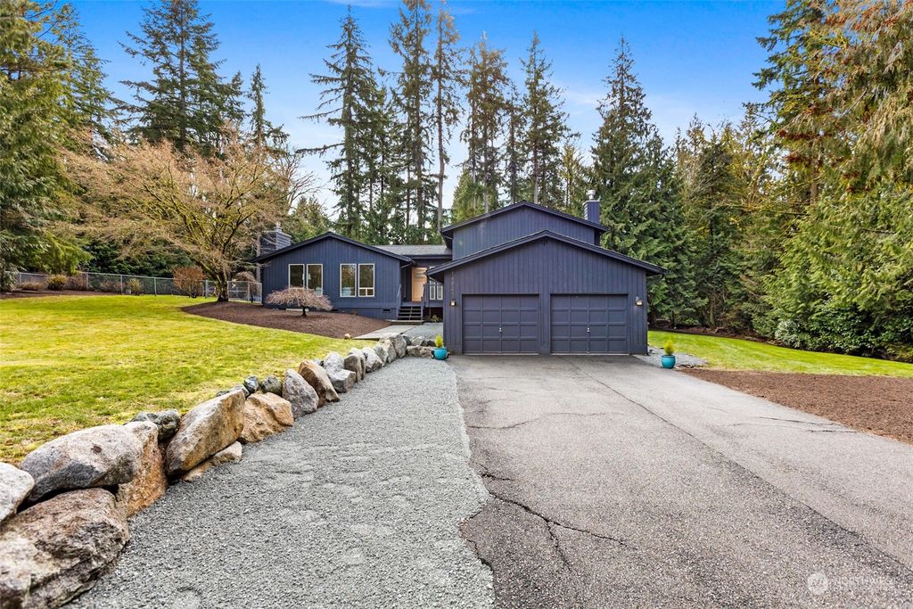 Photo of 14821 NE 201st Street, Woodinville, WA 98072 (MLS # 2042173)