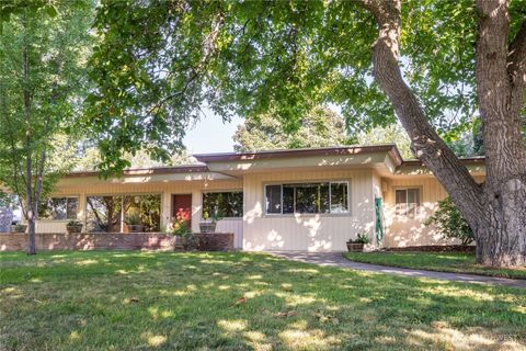 Photo of 597 Middle Waitsburg Road, Walla Walla, WA 99362 (MLS # 2421497)
