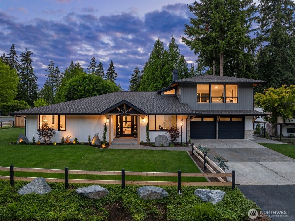 Photo of 1659 215th Place SE, Sammamish, WA 98075 (MLS # 2537833)