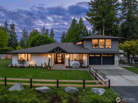 Photo of 1659 215th Place SE, Sammamish, WA 98075 (MLS # 2537833)