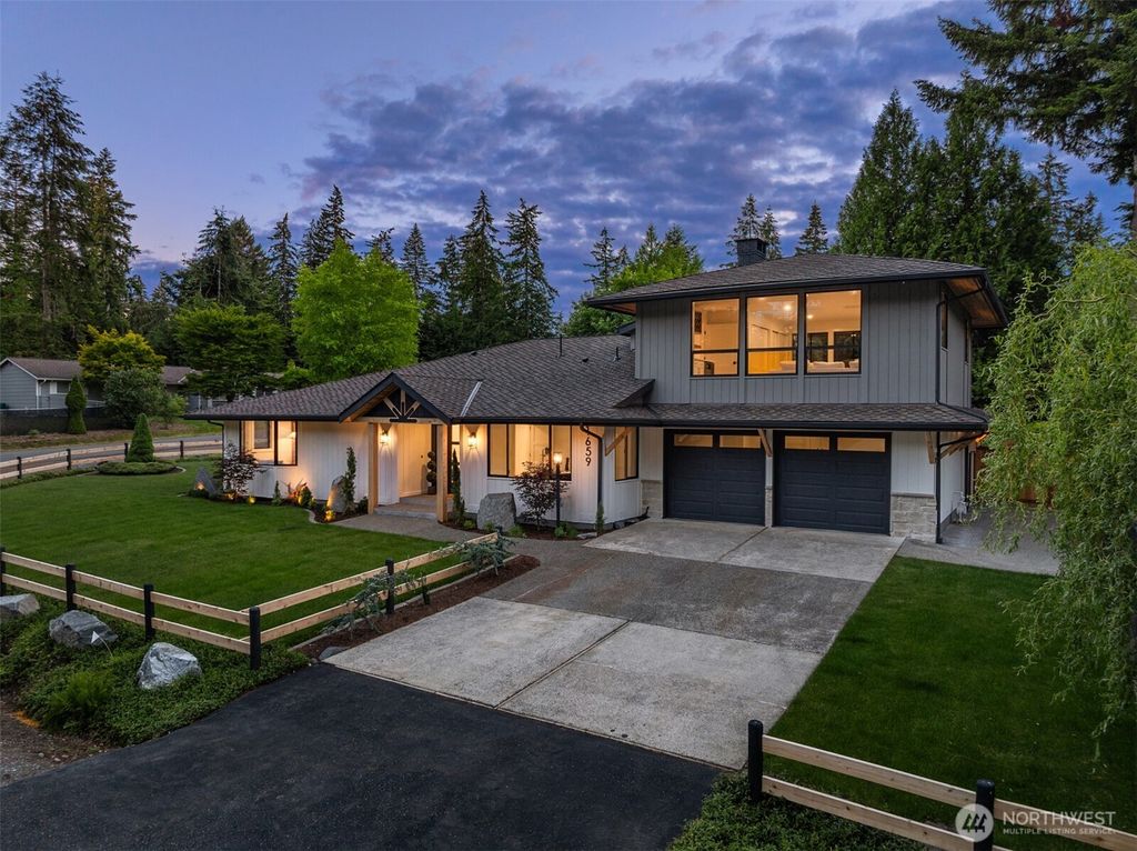 Photo of 1659 215th Place SE, Sammamish, WA 98075 (MLS # 2537833)