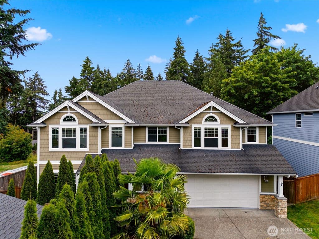 Photo of 8111 113th Street Ct E, Puyallup, WA 98373 (MLS # 2546178)
