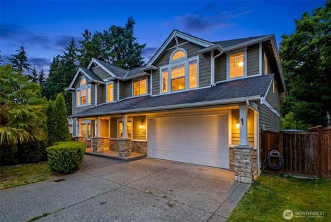 Photo of 8111 113th Street Ct E, Puyallup, WA 98373 (MLS # 2546178)