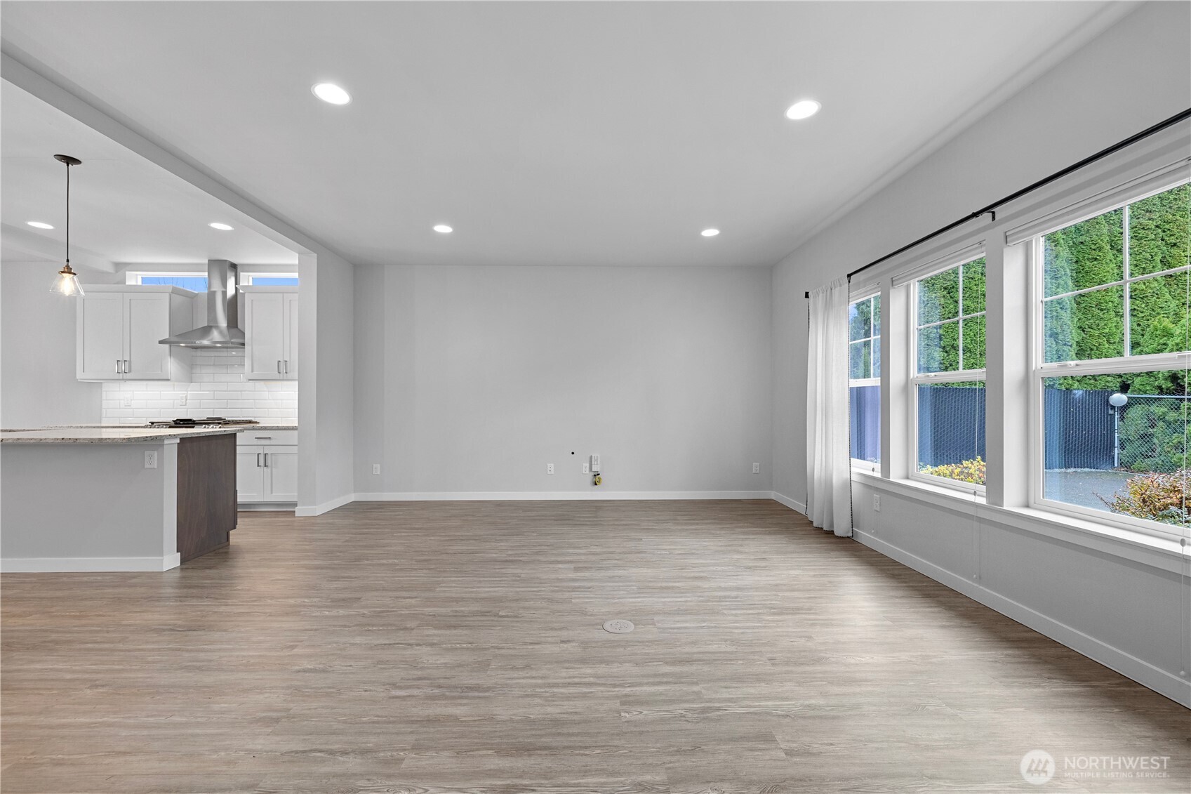 529 Ball Street A & B