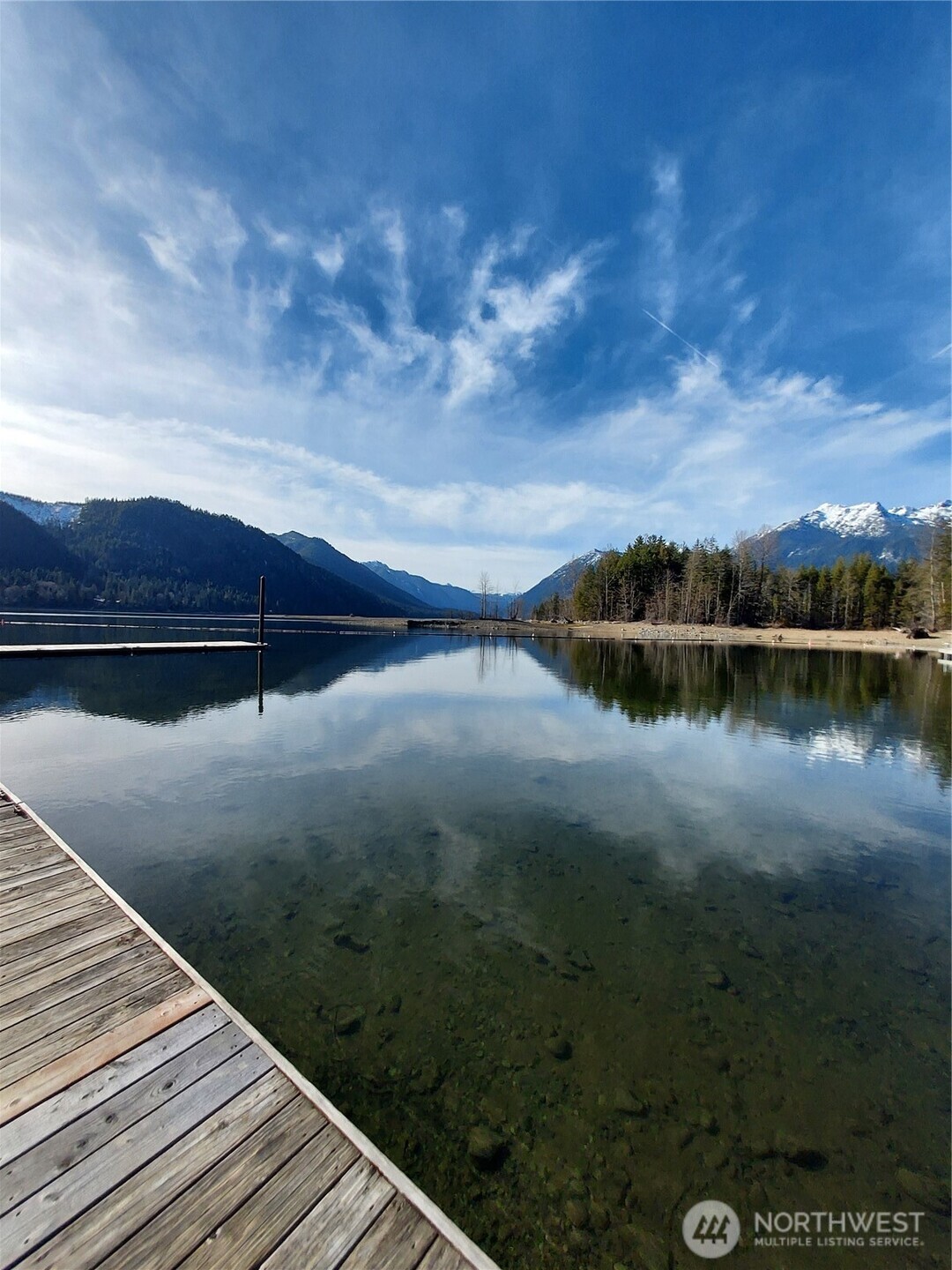 151 N Quinault Place