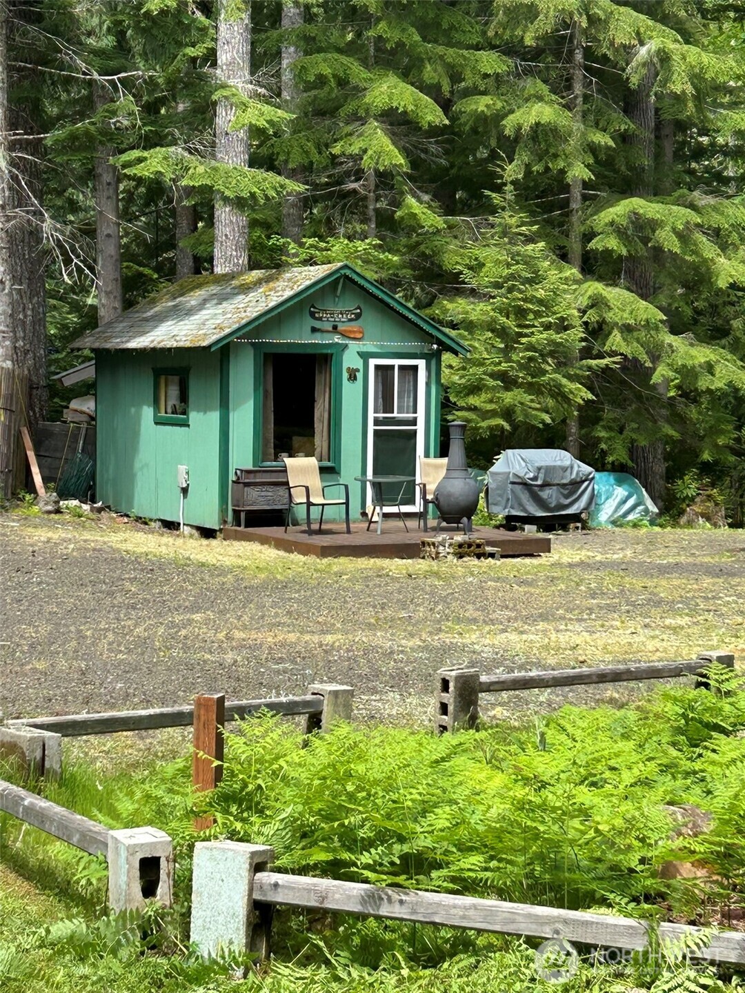 151 N Quinault Place