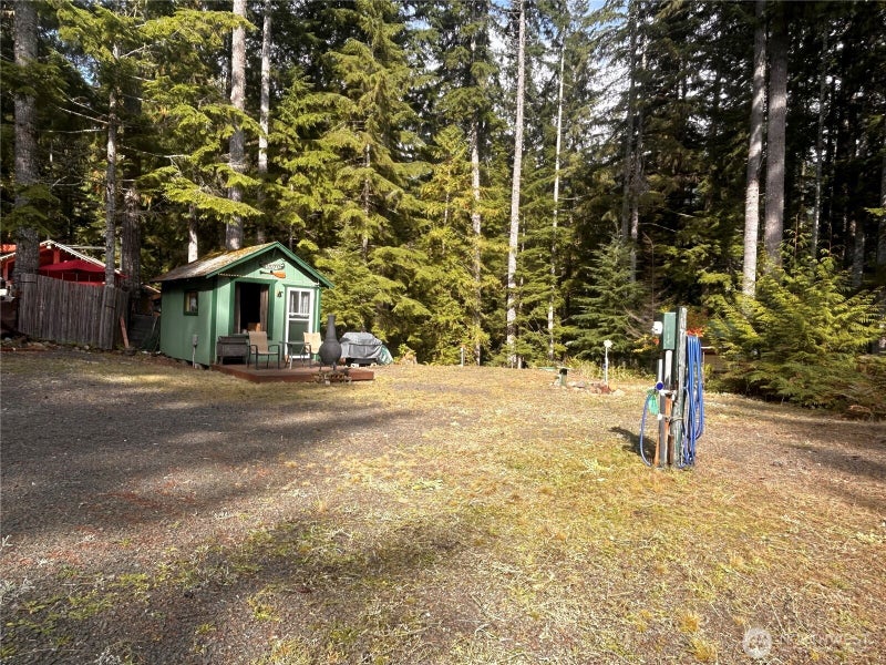 151 N Quinault Place