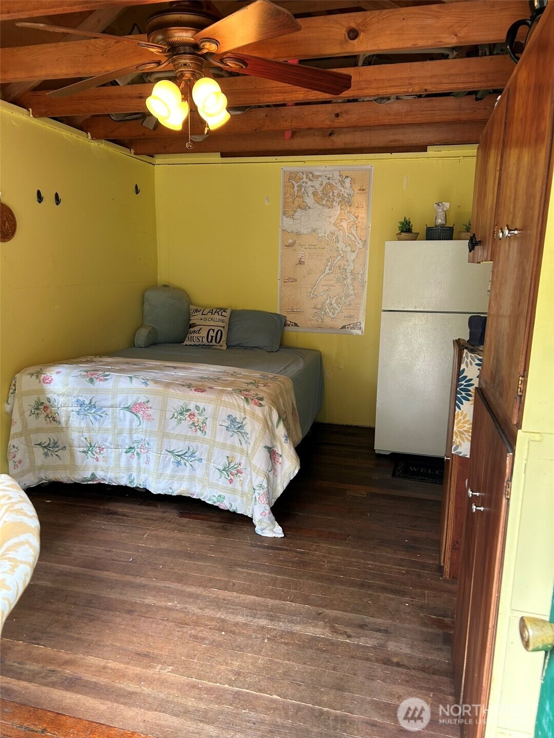 151 N Quinault Place