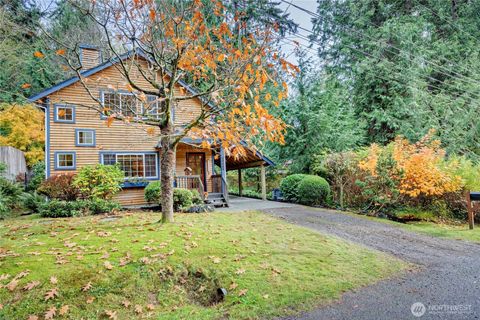 Photo of 20899 Division Street NE, Indianola, WA 98342 (MLS # 2455098)