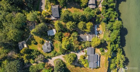 A home in Vashon