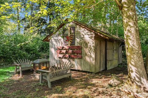 A home in Vashon