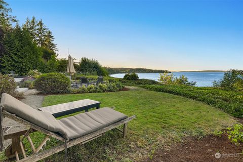 A home in Vashon