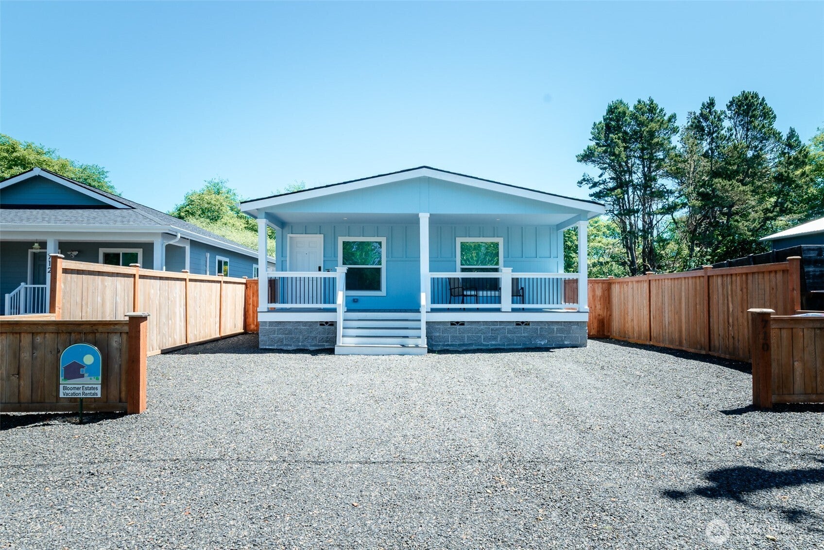 710 N 3rd Street