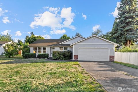 Photo of 1240 Montero Lane, Burlington, WA 98233 (MLS # 2397517)