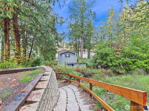 Photo of 1341 E Beaver Avenue, Shelton, WA 98584 (MLS # 2455537)