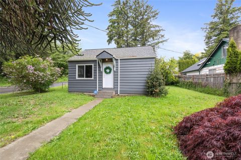 1140 Tacoma Avenue Port Orchard WA 98366