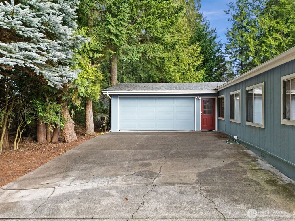 Photo of 1754 NE Mesford Road #74, Poulsbo, WA 98370 (MLS # 2461234)