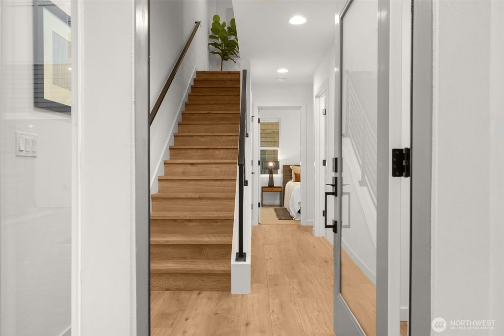 Photo of 3012 B NW 56th Street, Seattle, WA 98107 (MLS # 2478637)