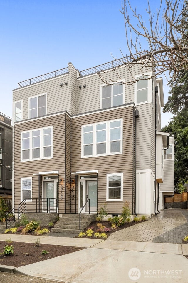 3012 NW 56th Street, Seattle