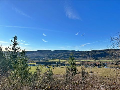 4057 US Hwy 12 Mossyrock WA 98564