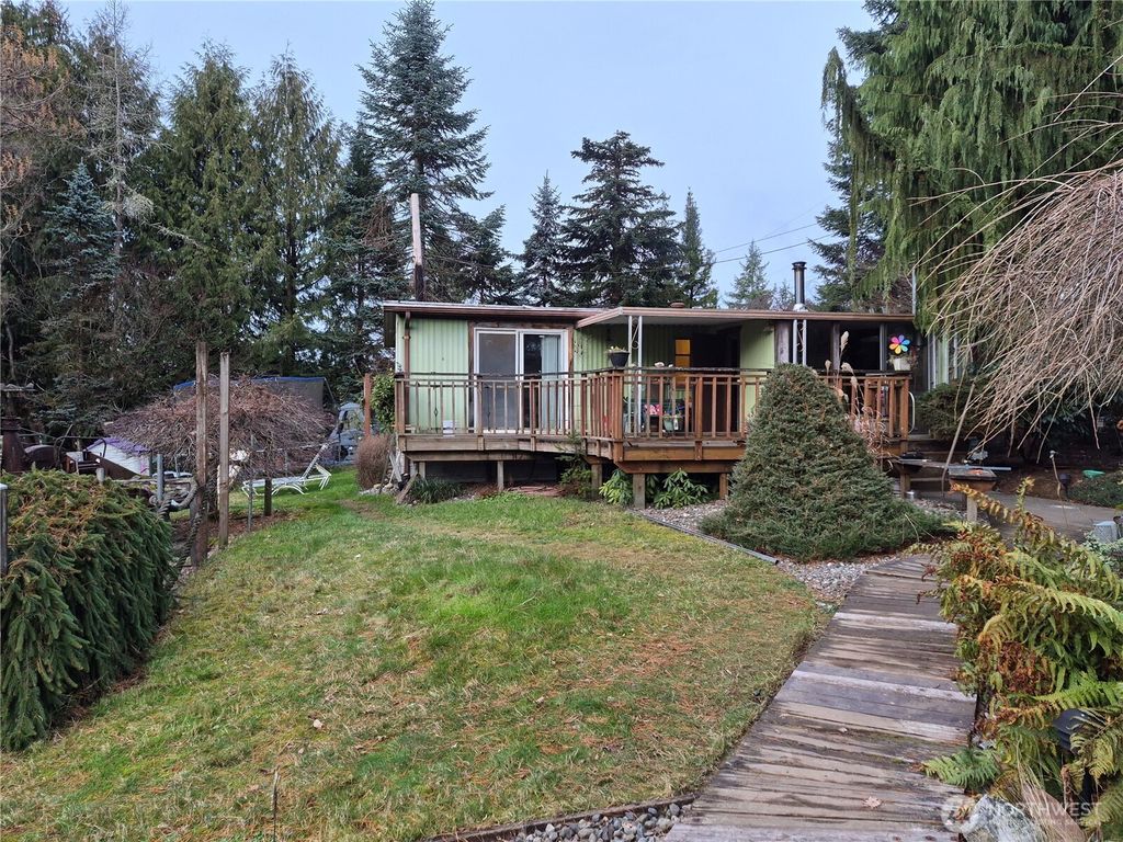 Photo of 4220 142nd Avenue NE, Lake Stevens, WA 98258 (MLS # 2474762)