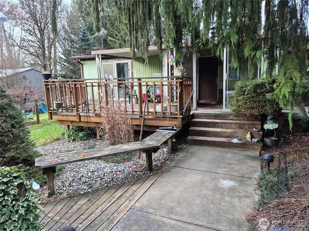 Photo of 4220 142nd Avenue NE, Lake Stevens, WA 98258 (MLS # 2474762)