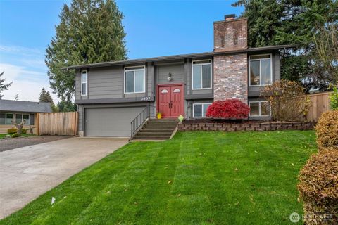 3807 SW 327th Street Federal Way WA 98023