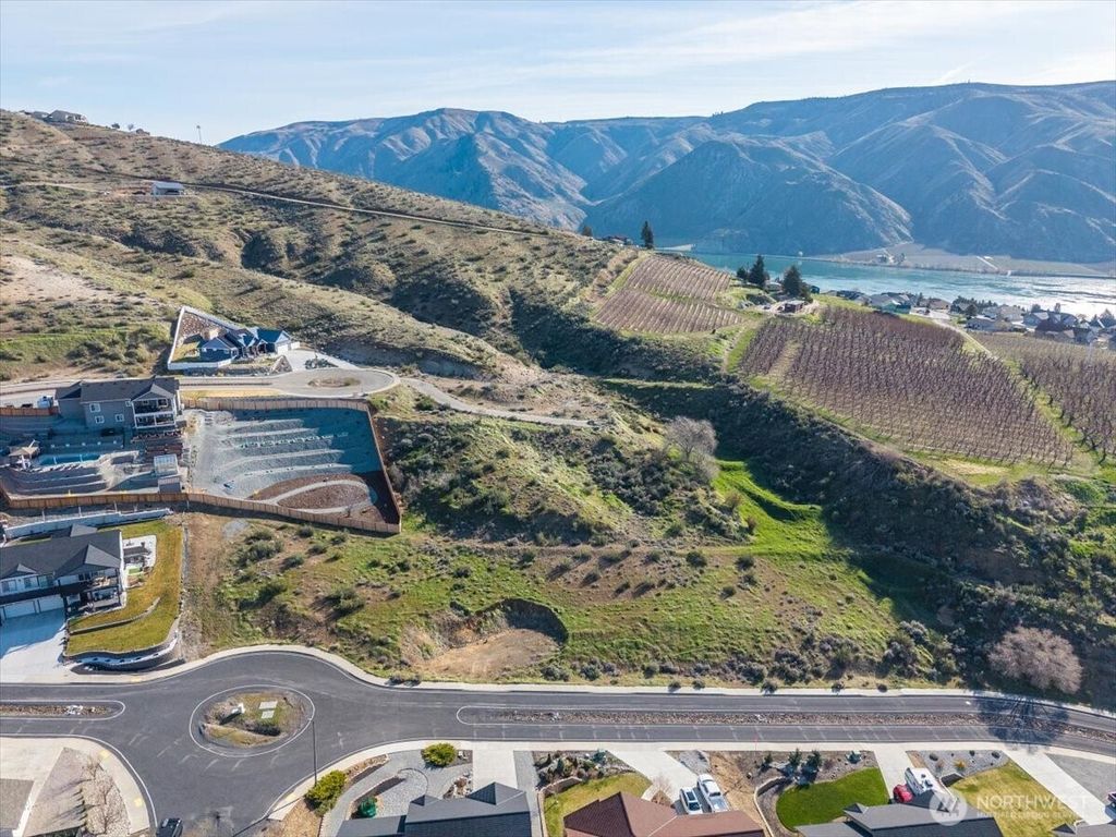 Photo of 9988 Saska Way, Entiat, WA 98822 (MLS # 2502765)