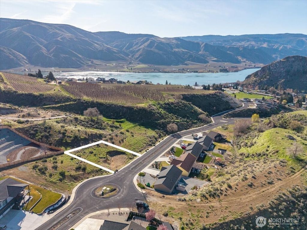 Photo of 9988 Saska Way, Entiat, WA 98822 (MLS # 2502765)