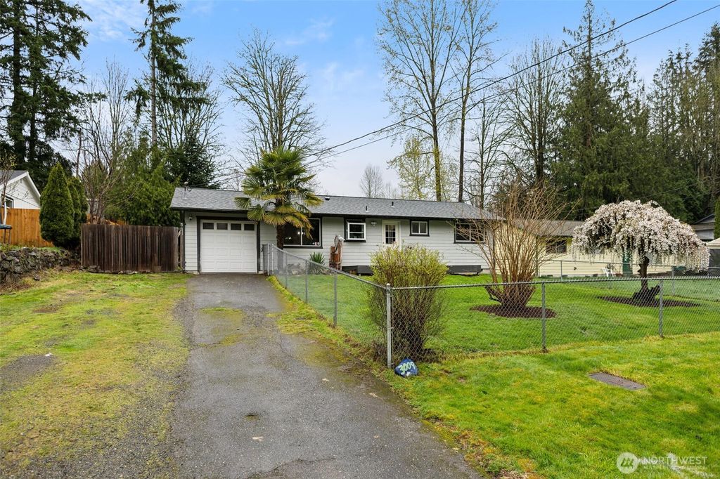 Photo of 3009 95th Drive SE, Lake Stevens, WA 98258 (MLS # 2353303)