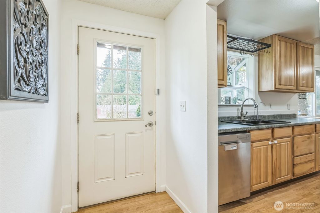 Photo of 3009 95th Drive SE, Lake Stevens, WA 98258 (MLS # 2353303)