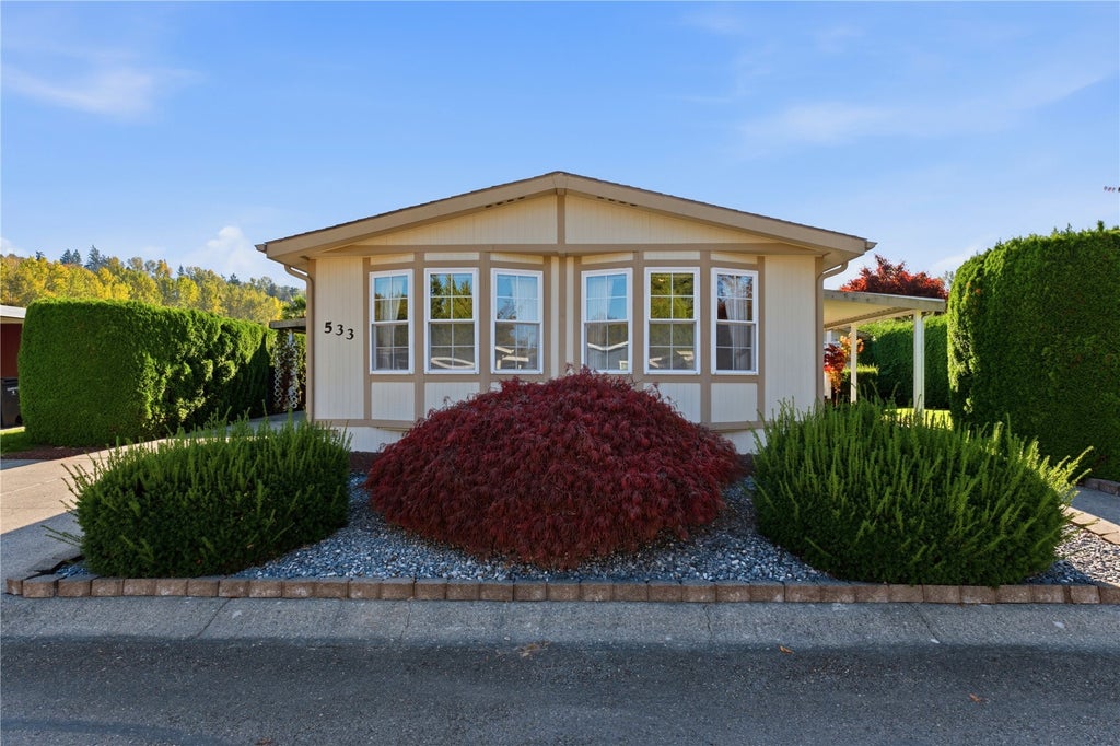Photo of 1402 22nd Street NE #533, Auburn, WA 98002 (MLS # 2597360)