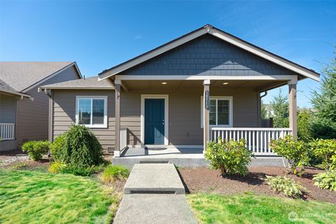 Photo of 18718 105th Lane E, Puyallup, WA 98374 (MLS # 2437443)