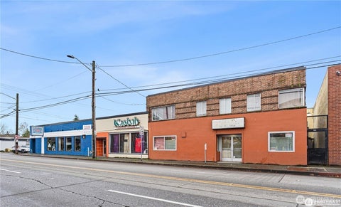 Photo of 1471 NW 85th Street, Seattle, WA 98117 (MLS # 2561307)
