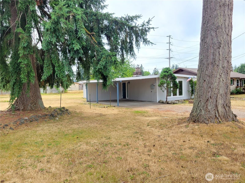 1713 W Martin Street