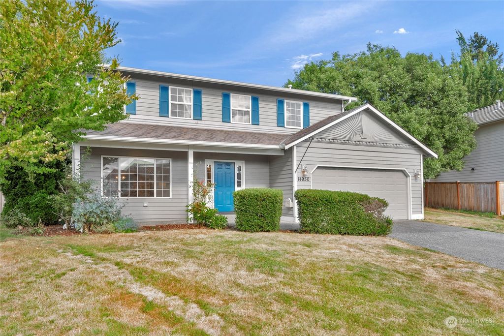 Photo of 14930 89th Place NE, Kenmore, WA 98028 (MLS # 2144835)