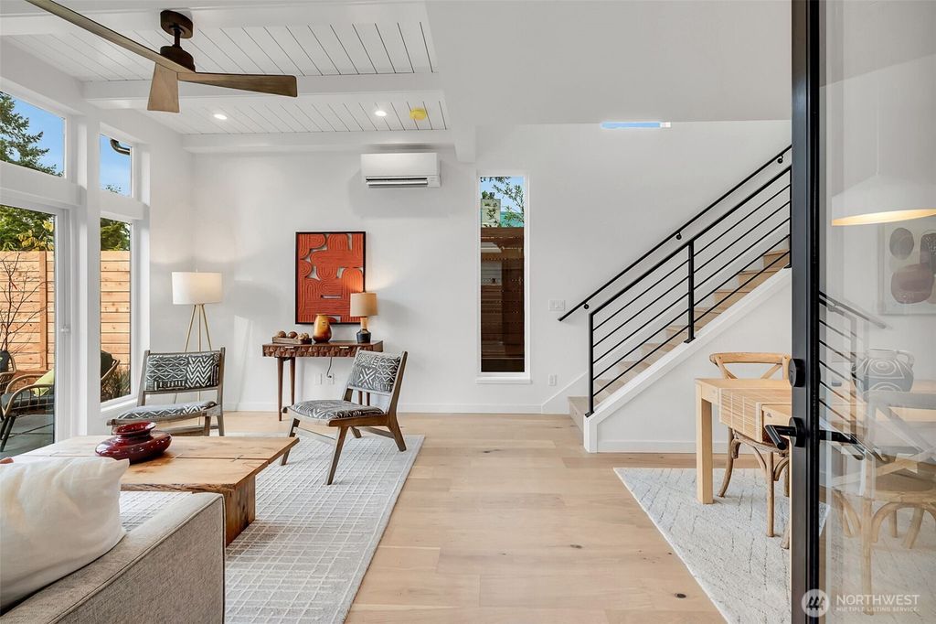 Photo of 3610 SW Othello Street, Seattle, WA 98126 (MLS # 2454084)