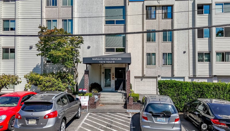 132 N 132nd Street 204