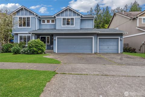 Photo of 2940 Westside Drive NW, Olympia, WA 98502 (MLS # 2514059)