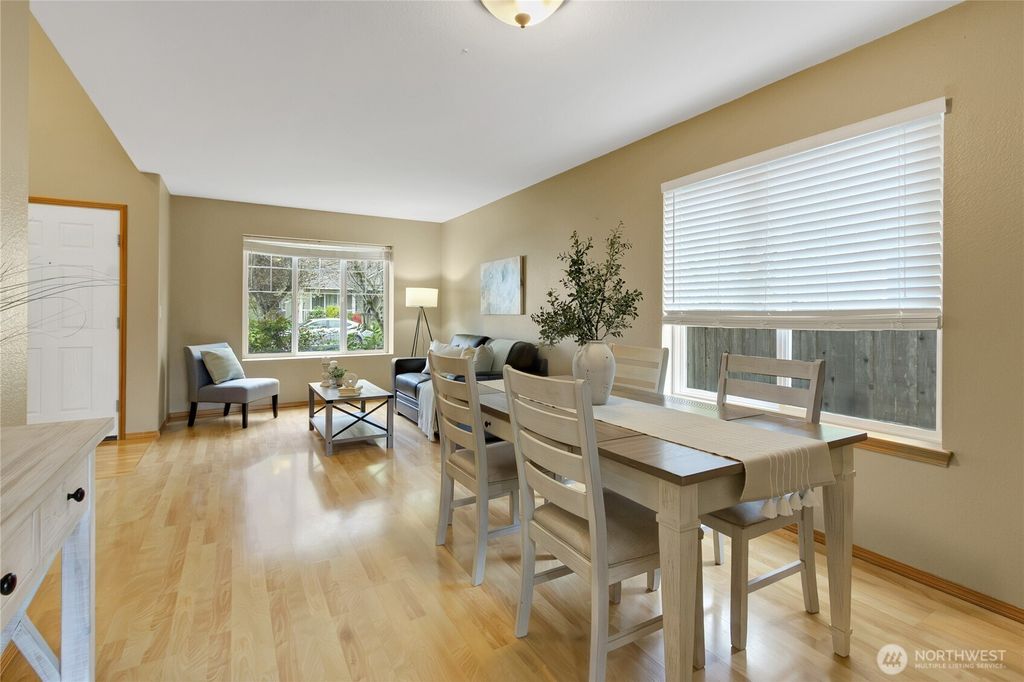 Photo of 2940 Westside Drive NW, Olympia, WA 98502 (MLS # 2514059)