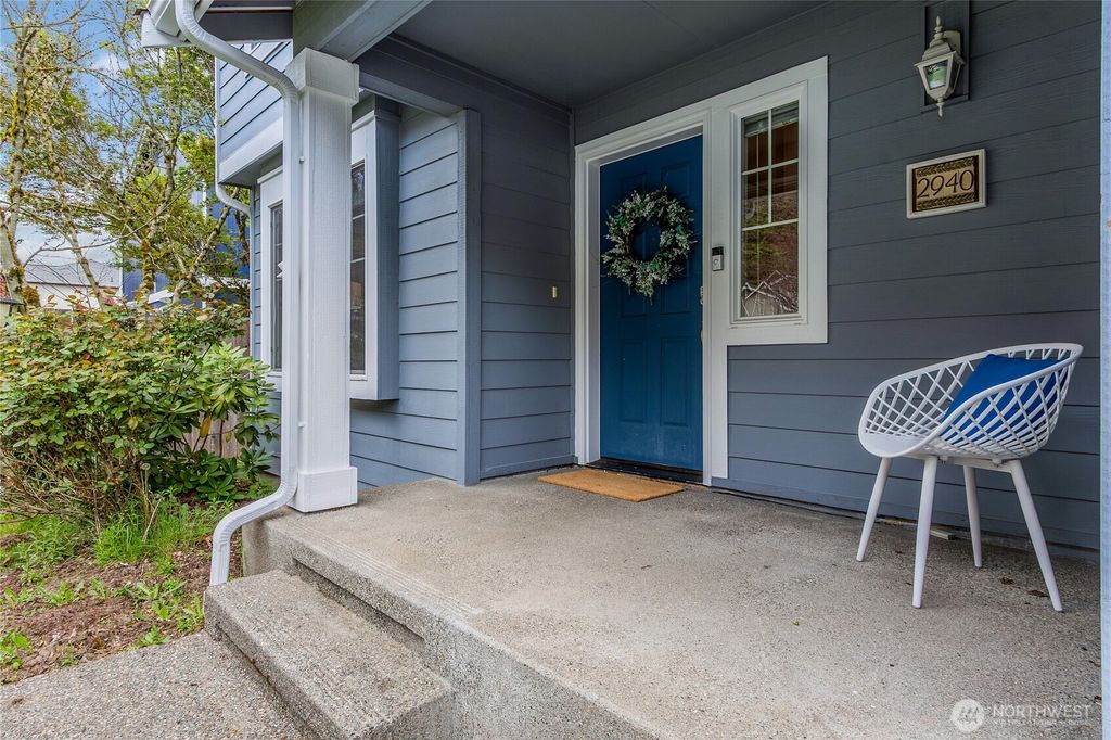 Photo of 2940 Westside Drive NW, Olympia, WA 98502 (MLS # 2514059)