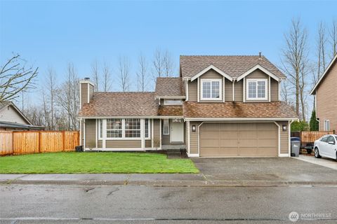 111 Chinook Avenue Enumclaw WA 98022