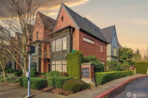 Photo of 10590 NE 12TH Street #106, Bellevue, WA 98004 (MLS # 2486140)