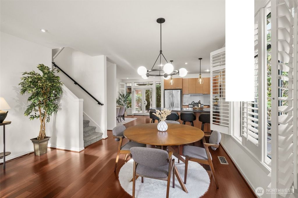 Photo of 10590 NE 12TH Street #106, Bellevue, WA 98004 (MLS # 2486140)