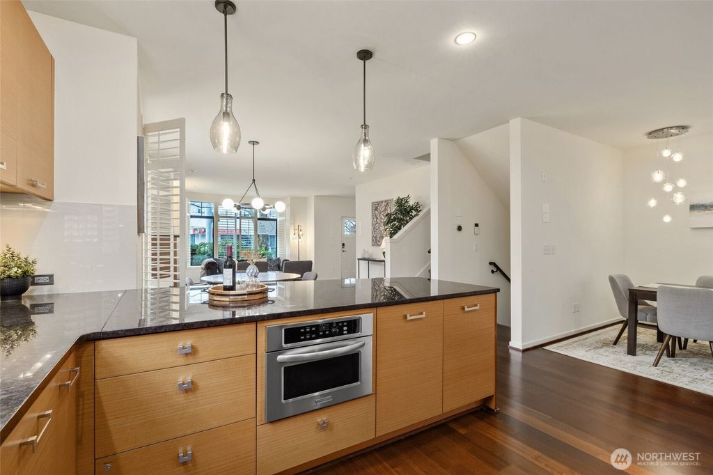 Photo of 10590 NE 12TH Street #106, Bellevue, WA 98004 (MLS # 2486140)