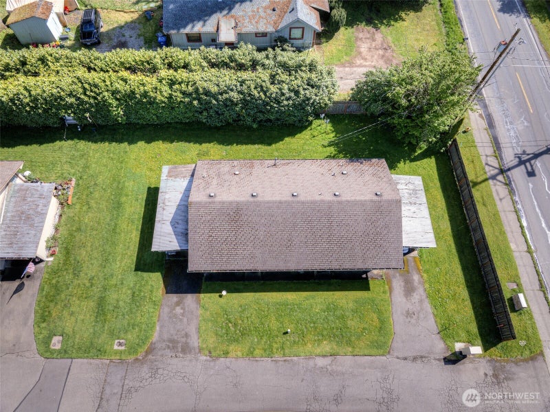 1508 Fones Road SE